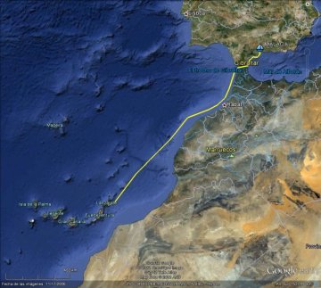 KT3D ETAPA 2 - MALAGA KT3D ETAPA 2 - MALAGA