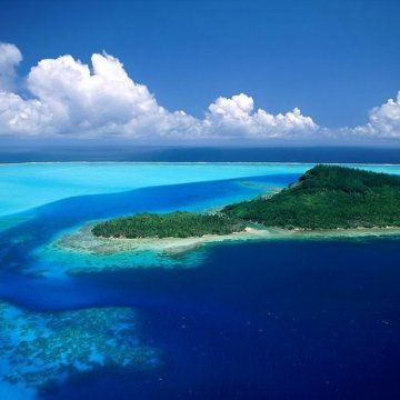 KT3D ETAPA 8 - BORA BORA