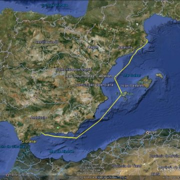 KT3D ETAPA 1 COLUMBRETES