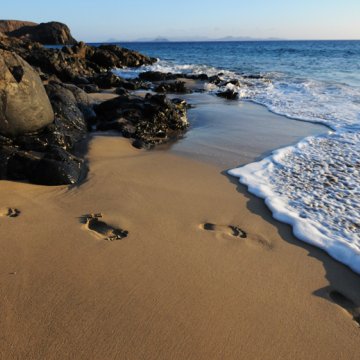 KT3D ETAPA 3 - LANZAROTE