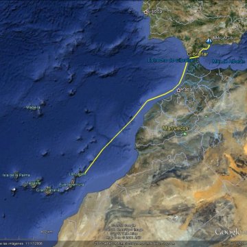 KT3D ETAPA 2 - MALAGA