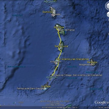 KT3D ETAPA 5 - TOBAGO