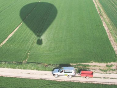 Seguridad en vuelo