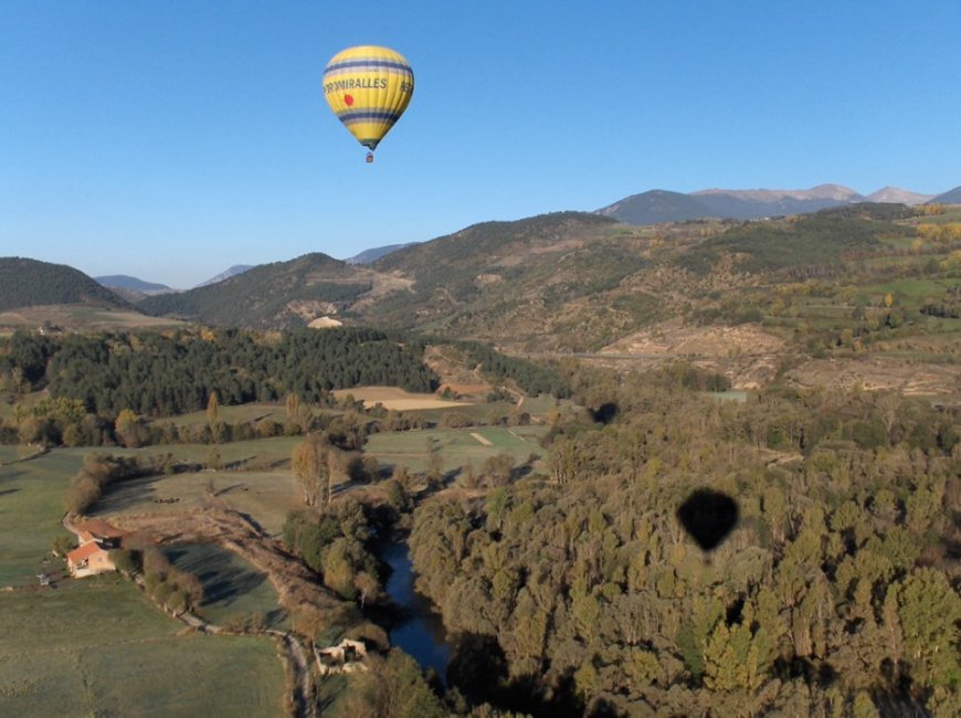 Resultado de imagen de bellver de cerdanya