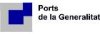 logo ports generalitat