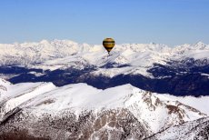 PIRINEU