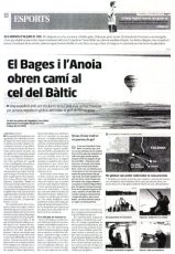 EXPEDICIÓ TRANS-BÀLTIC 2D