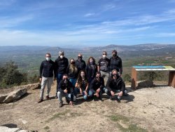 GEOPARQUE ORÍGENS